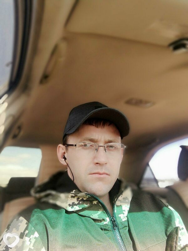 Andrei, 40, Хилоке — анкета №154865
