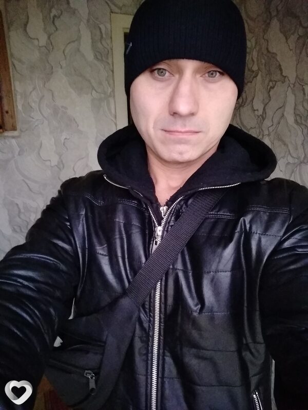 Максим, 27, Днепр — анкета №154872
