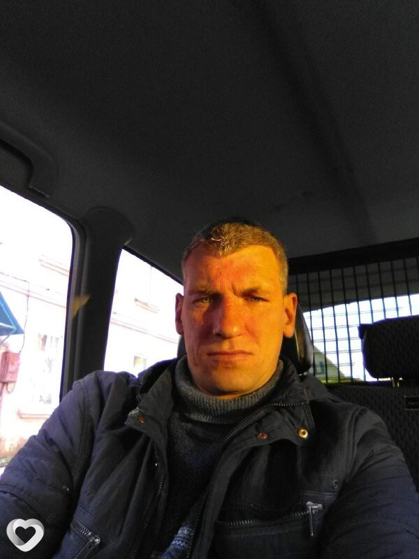 Алексей, 48, Перми — анкета №154748