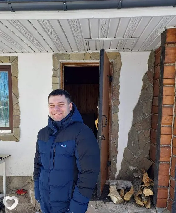Serg, 38, Минске — анкета №6463