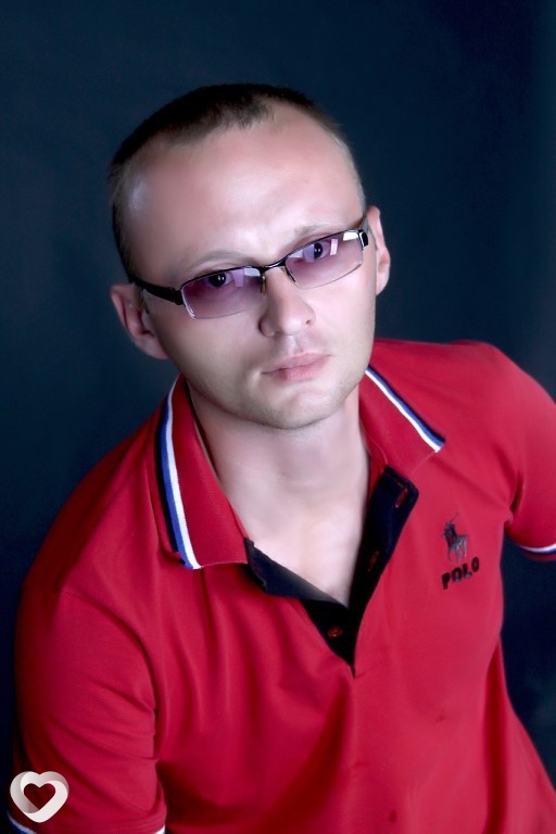Dima, 47, Москве — анкета №154755