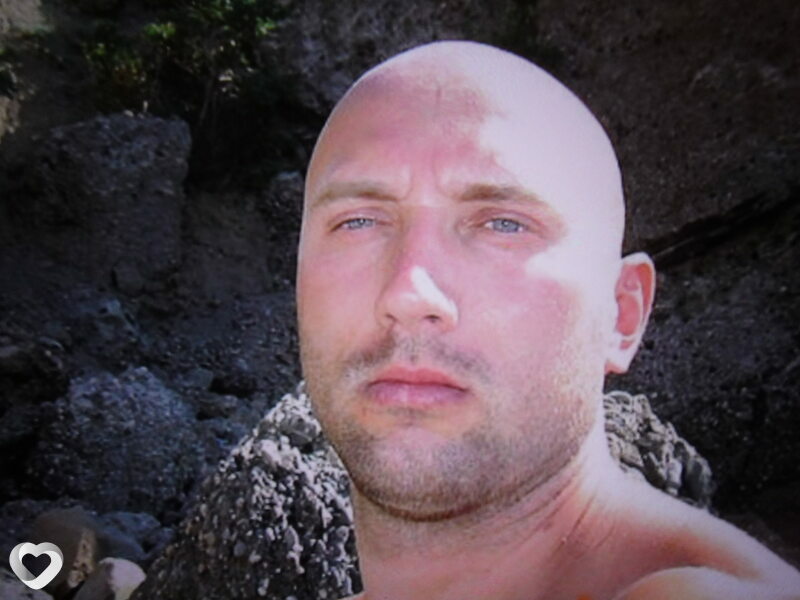 Митенька, 41, Костроме — анкета №154757