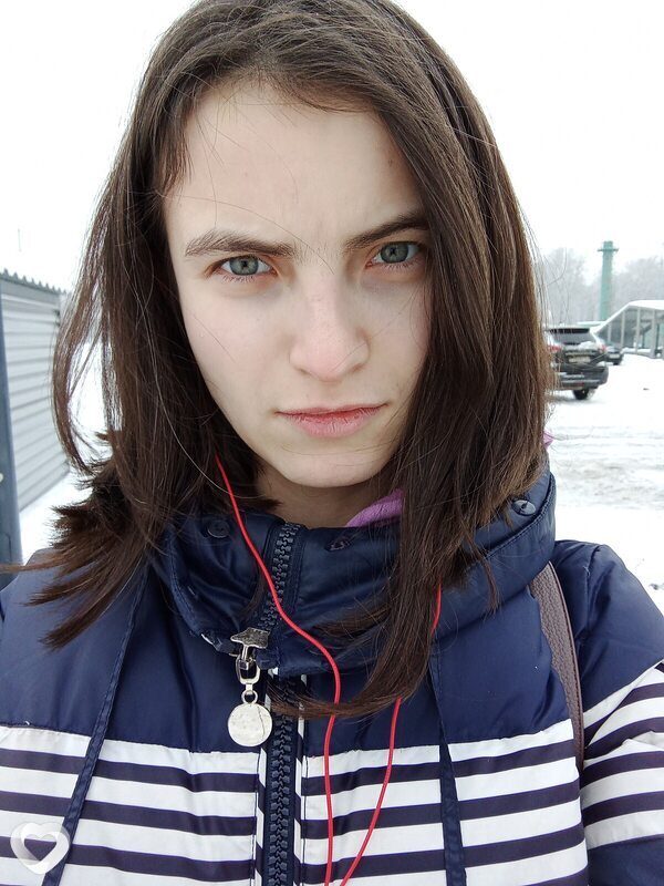 Карина, 29, Москве — анкета №154759