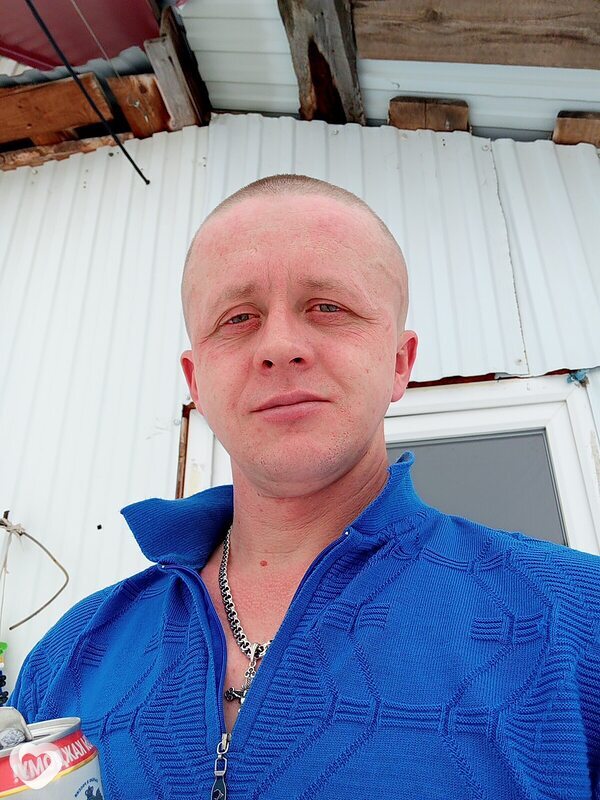 Серж, 37, Белебее — анкета №154765