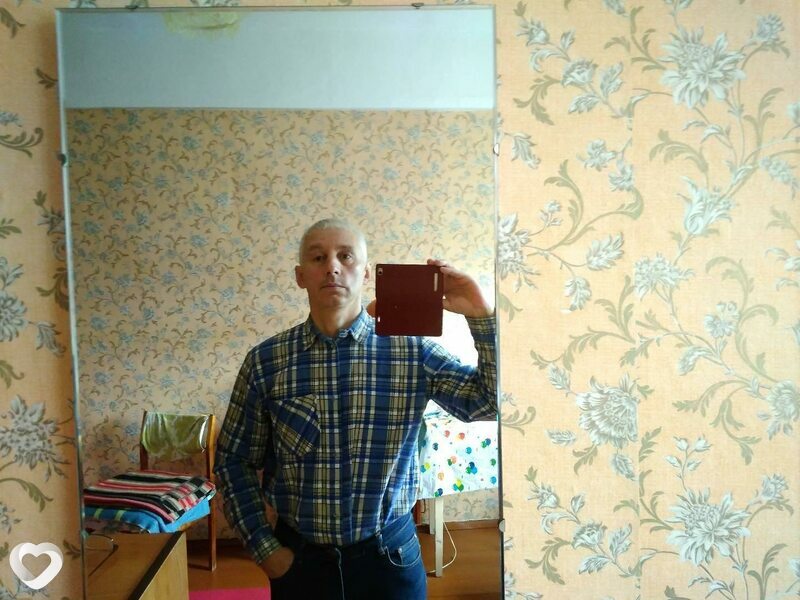 Виталий, Родники (Ивановская обл)