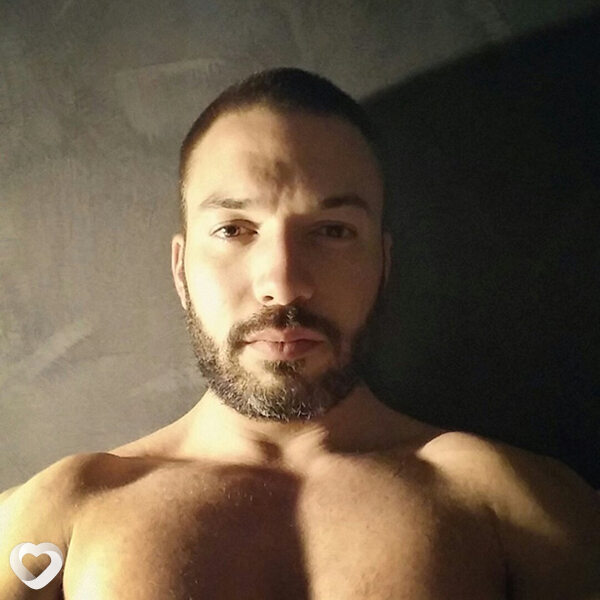 Сашa, 38, Гомеле — анкета №154823
