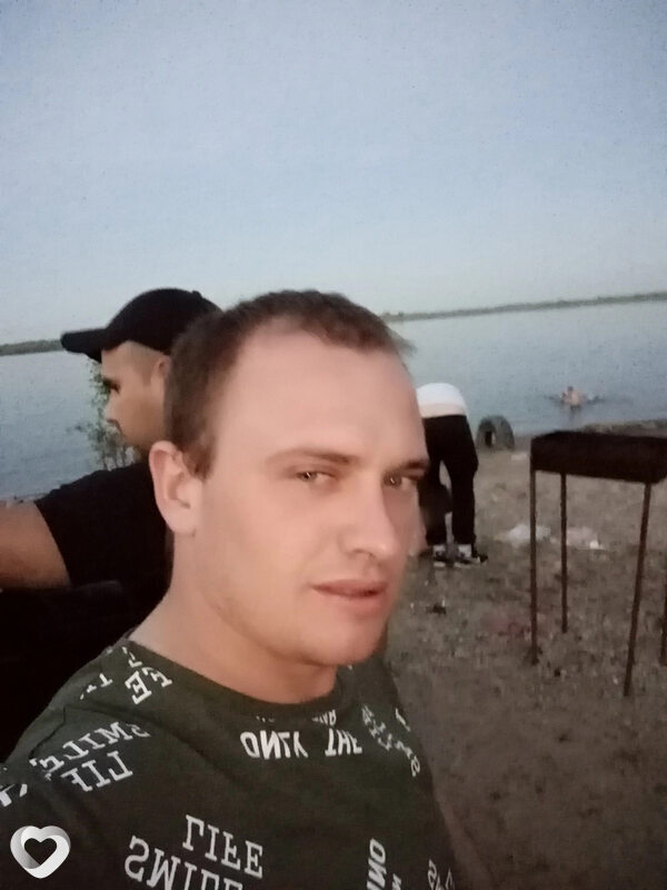 Николай, 36, Самаре — анкета №154825