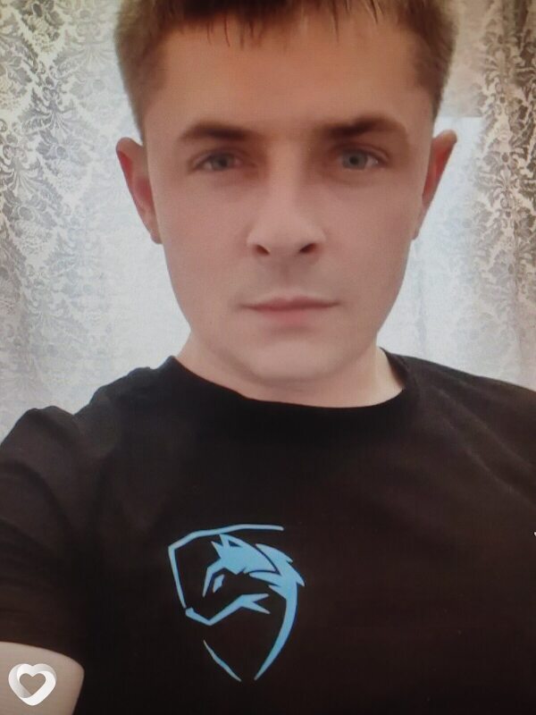 Виталий, 42, Курске — анкета №154835