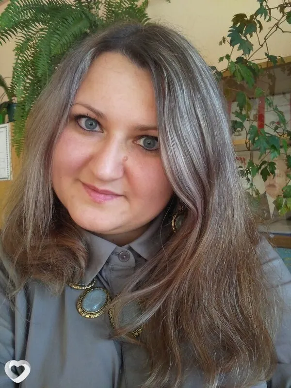 Натали, 36, Бобруйске — анкета №6464