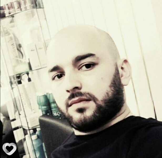 Дмитрий, 46, Мозыре — анкета №154839
