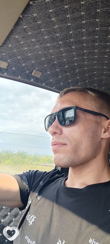 Андрей, 38, Кокшетау — анкета №154842
