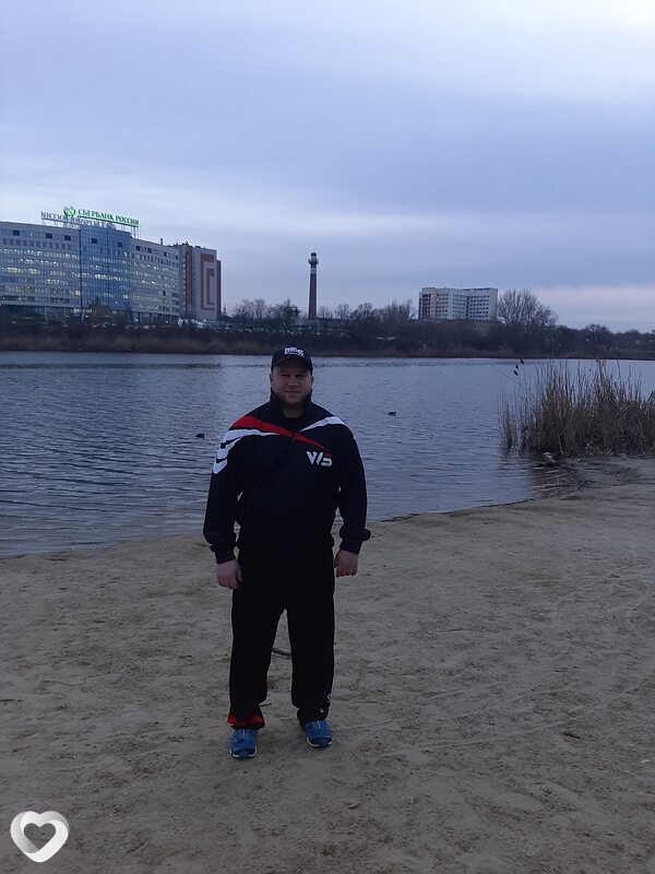 Tolanic, 42, Ростове-на-Дону — анкета №154875