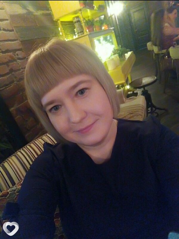 Екатерина, 39, Новосибирске — анкета №154876