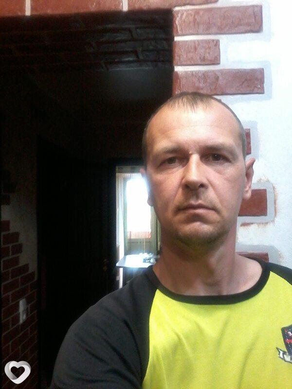 Дима, 46, Петрикове — анкета №154879