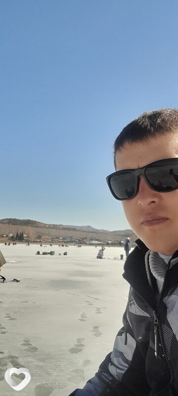 Ден, 32, Учалах — анкета №154882
