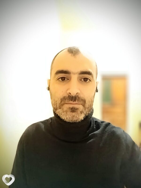 Аа, 42, Москве — анкета №154897