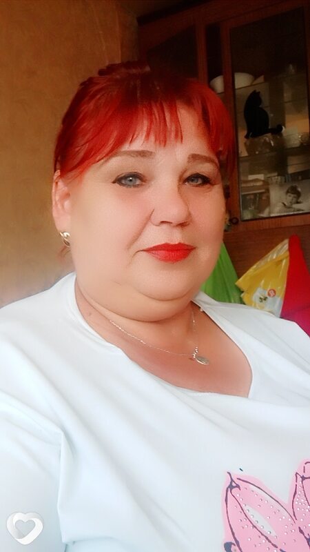 Иринка, 58, Дзержинске — анкета №154926