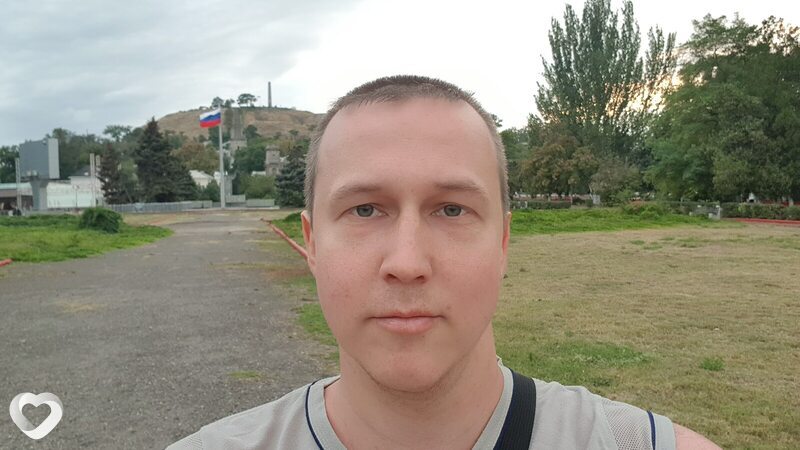 Андрей, 40, Москве — анкета №154929