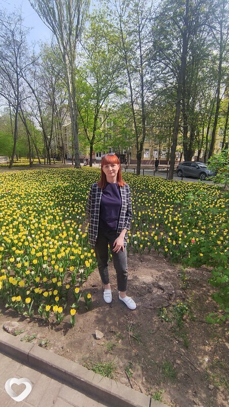 Юлия, 45, Ростове-на-Дону — анкета №154930