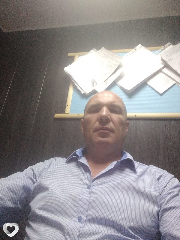 Андрей, 51, Мозыре — анкета №154933