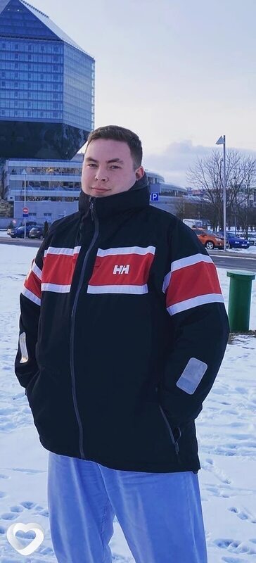 Саша, 36, Минске — анкета №154934