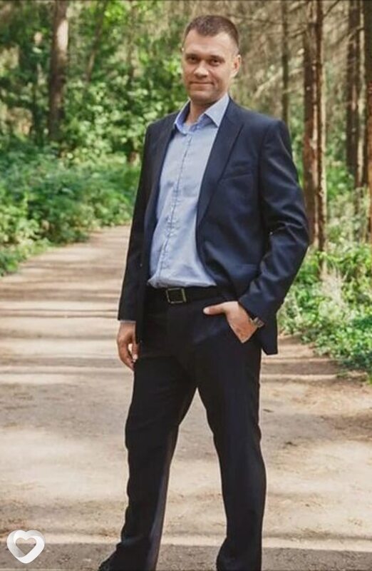 Сергей, 43, Твери — анкета №154943