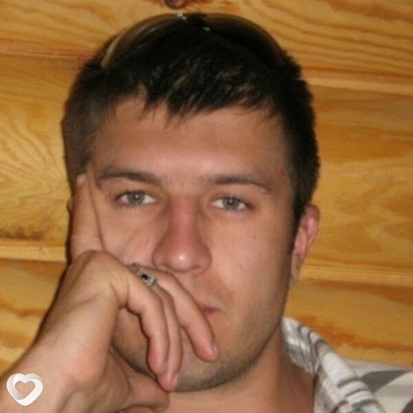 Дима, 46, Гомеле — анкета №155370