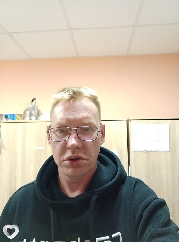 Константин, 47, Елабуге — анкета №155386
