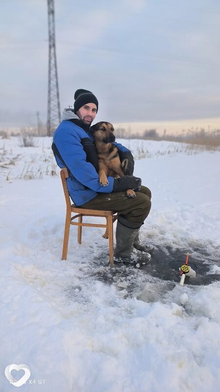 Стеёпик, Вытегра