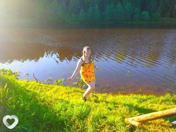 Наталья, Грязовец