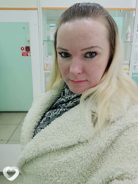 Анастасия, 35, Анжеро-Судженске — анкета №154973