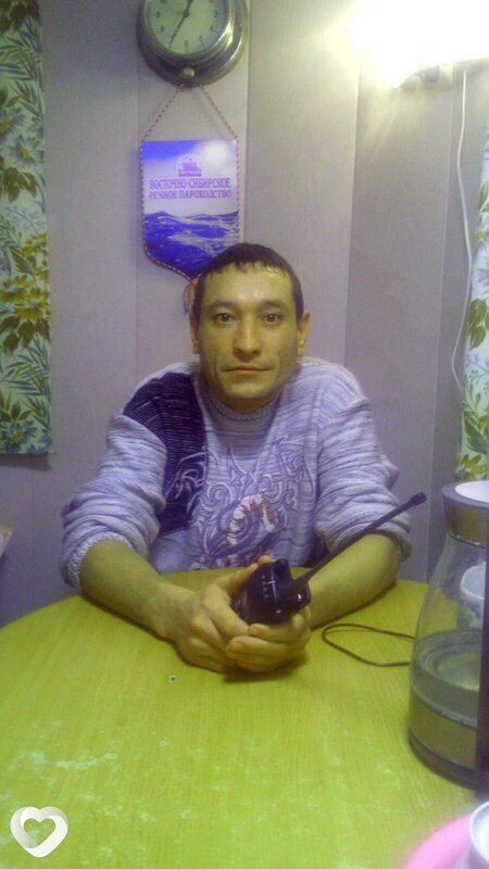 Алекс, 41, Иркутске — анкета №154974
