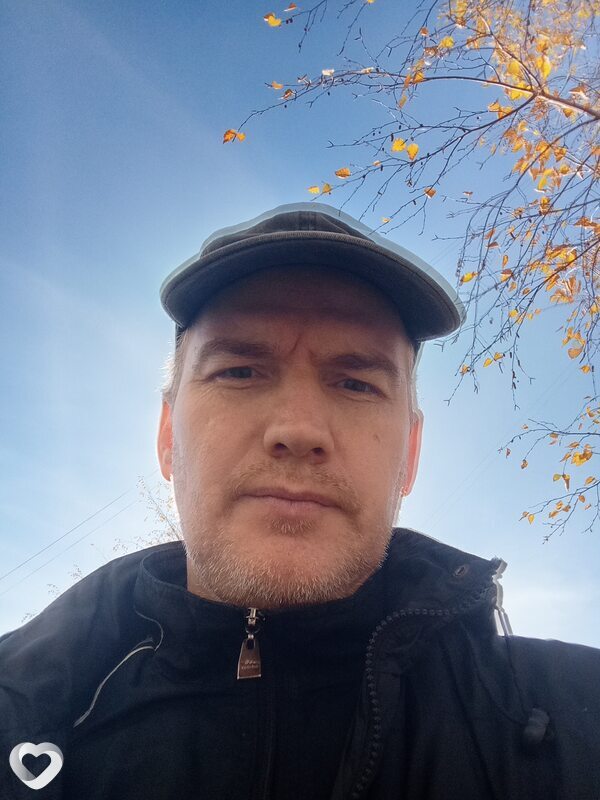 Алексей, 47, Саратове — анкета №154983