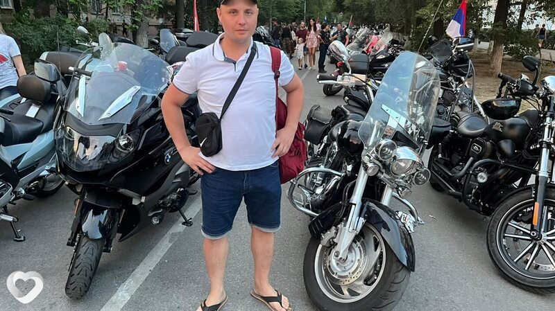 Алексей, 37, Волгограде — анкета №154987