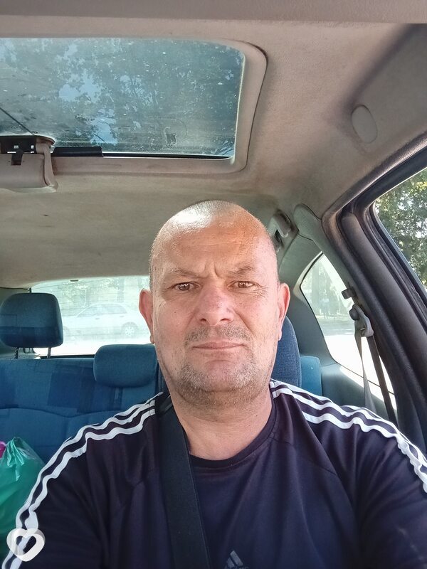Влад, 53, Умани — анкета №154999