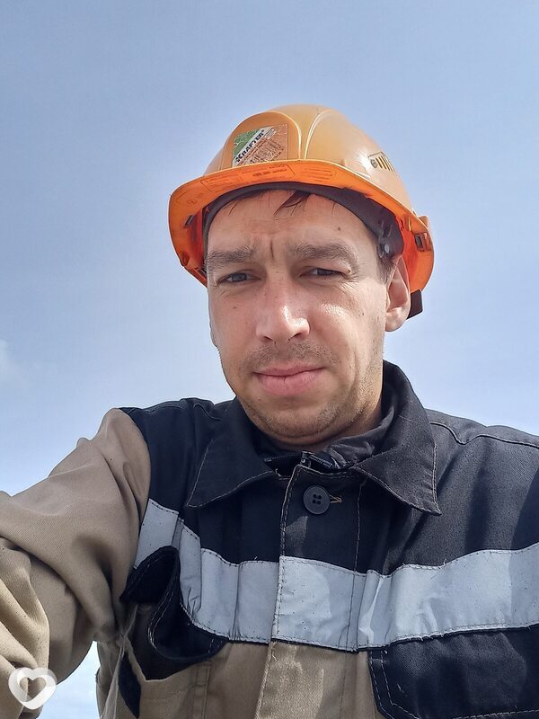 Александр, 34, Кемерове — анкета №155000