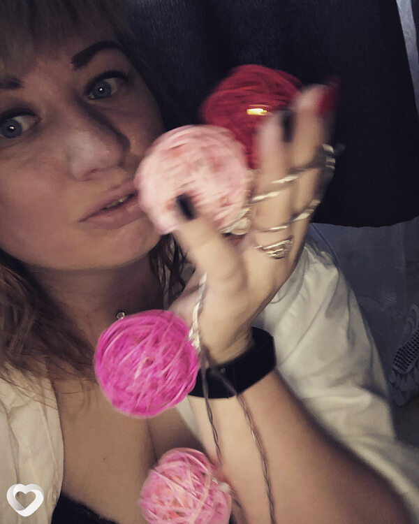 Полина, 37, Санкт-Петербурге — анкета №155003