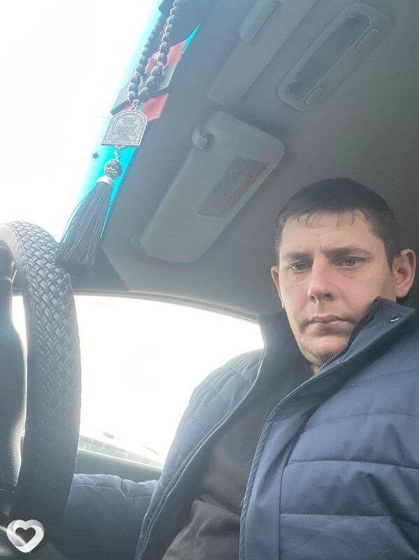 Николай, 37, Барнауле — анкета №155006
