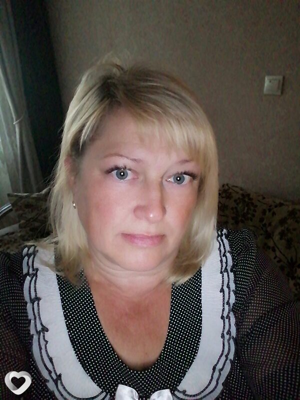 Татьяна, 57, Курске — анкета №155012