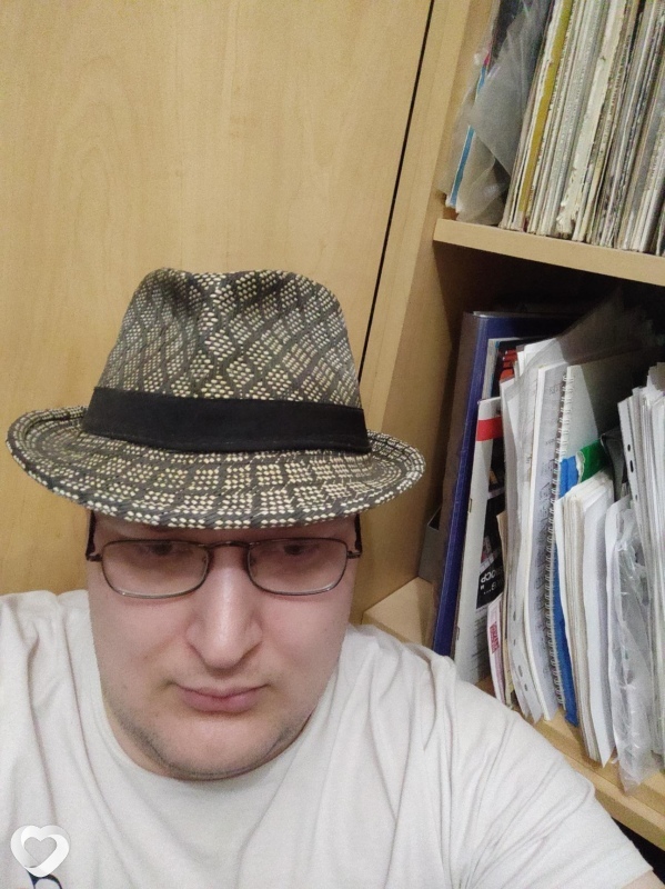 Василий, 36, Томске — анкета №155014