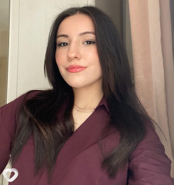 Катя, 38, Усть-Илимск — анкета №155056