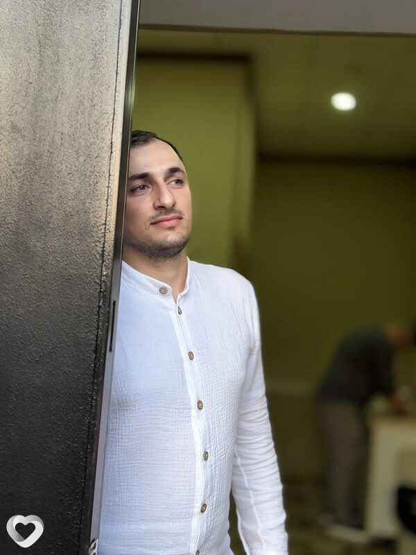 Егор, 34, Белгороде — анкета №155057