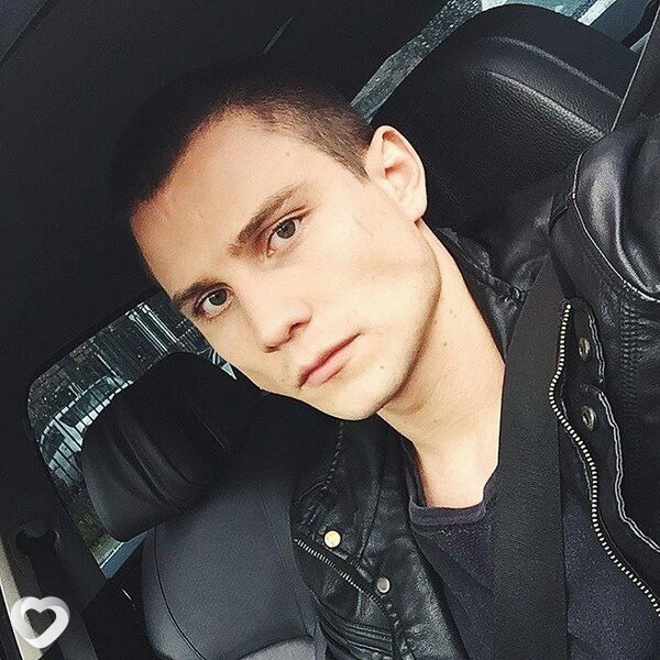 Кирилл, 33, Минске — анкета №155066