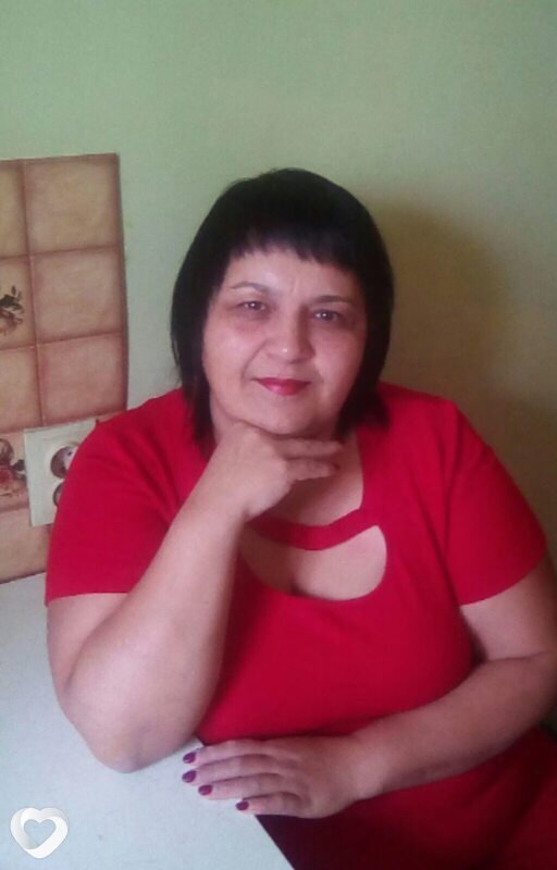 Карина, 56, Воронеже — анкета №155069