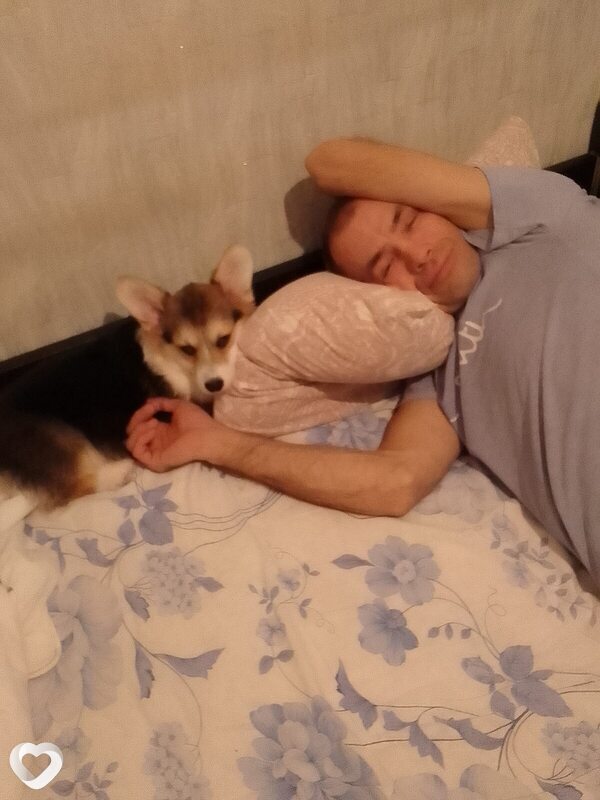 Константин, 40, Казани — анкета №155070