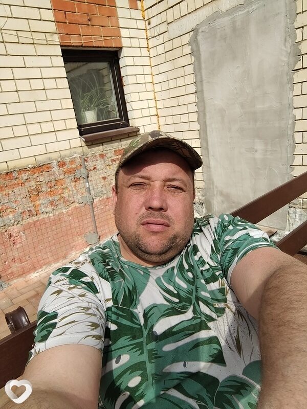 Дмитрий, 36, Саратове — анкета №155770