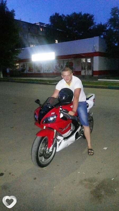 Денис, 32, Ростове-на-Дону — анкета №155776