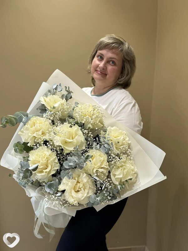 Галина, 48, Железнодорожный — анкета №155779