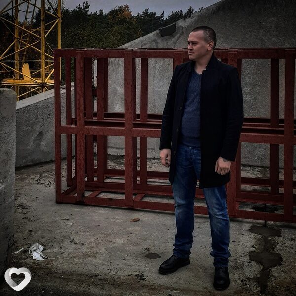 Александр, 34, Солигорске — анкета №155784
