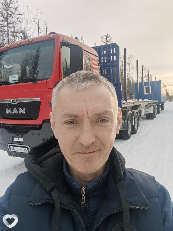 Ринат, 46, Кемерове — анкета №155785